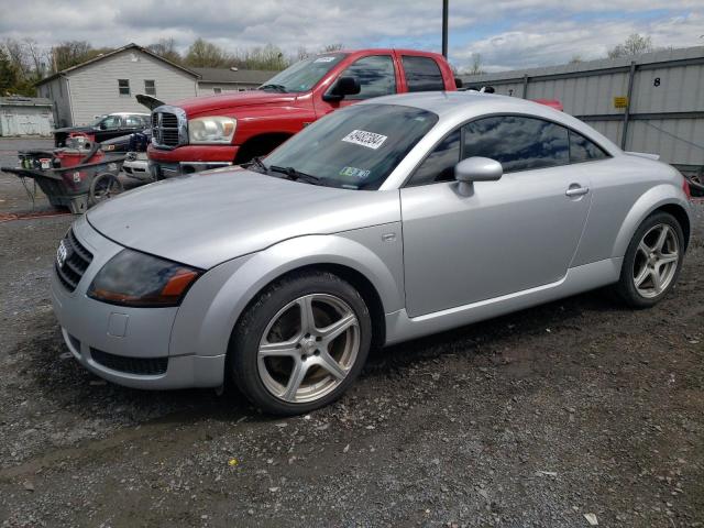 Изображение 1 2005 AUDI TT  2005 с VIN TRUSC28N051011874