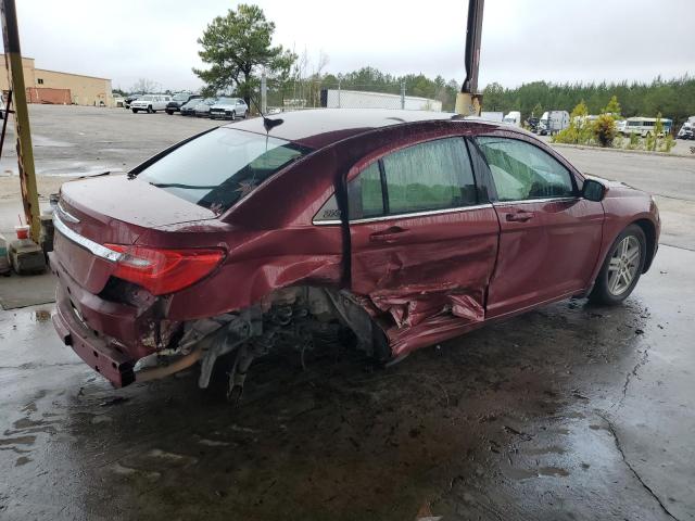 Obraz 3 z 2014 CHRYSLER 200 LX 2014 z VIN 1C3CCBAB6EN123865