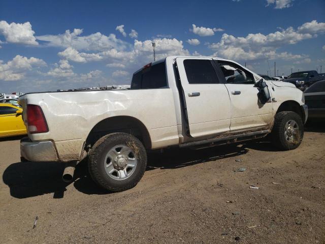 Image 3 of 2017 RAM 2500 SLT 2017 with VIN 3C6UR5DL3HG678670
