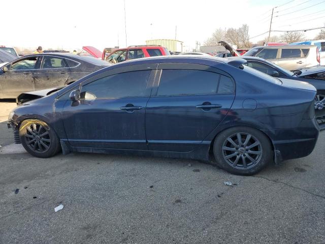 Изображение 2 2008 HONDA CIVIC LX 2008 с VIN 2HGFA16528H504476