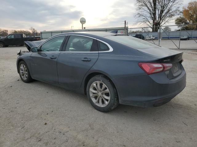 Image 2 of 2020 CHEVROLET MALIBU LT 2020 with VIN 1G1ZD5ST5LF000490