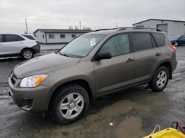 Obraz 2010 TOYOTA RAV4  2010