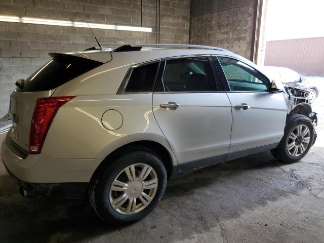 Image 3 of 2013 CADILLAC SRX LUXURY COLLECTION 2013 with VIN 3GYFNGE34DS625632