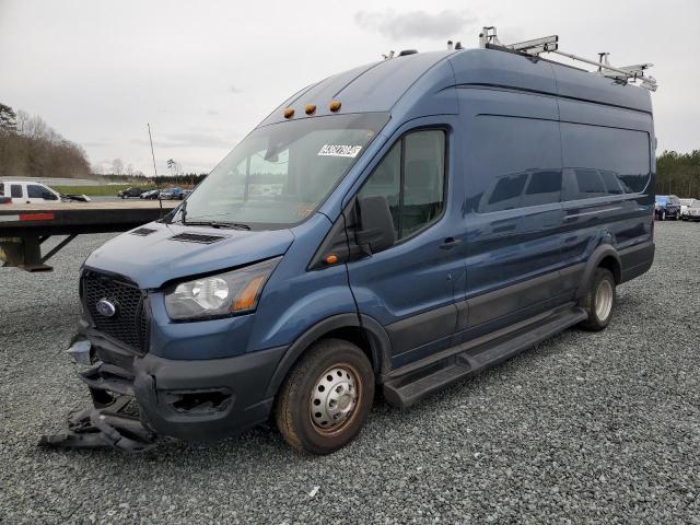 Изображение 2023 FORD TRANSIT T-350 HD 2023