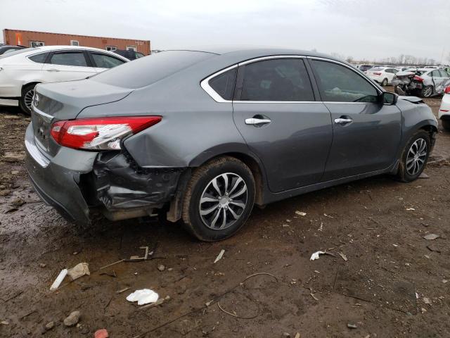 Изображение 3 2016 NISSAN ALTIMA 2.5 2016 с VIN 1N4AL3AP8GC284355