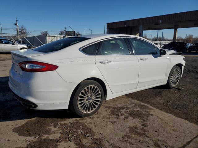 Изображение 3 2016 FORD FUSION TITANIUM 2016 с VIN 3FA6P0K99GR369750