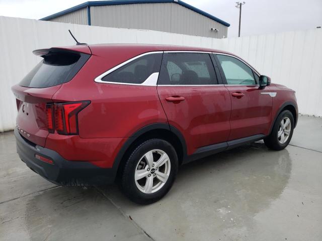 Obraz 3 z 2022 KIA SORENTO LX 2022 z VIN 5XYRG4LC7NG094590