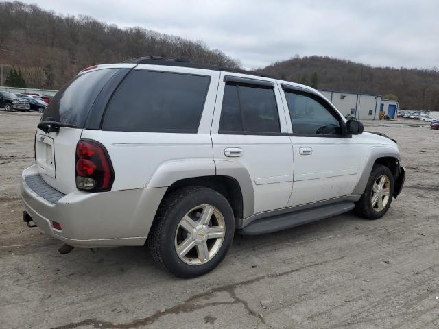 Obraz 3 z 2007 CHEVROLET TRAILBLAZER LS 2007 z VIN 1GNDT13SX72160100