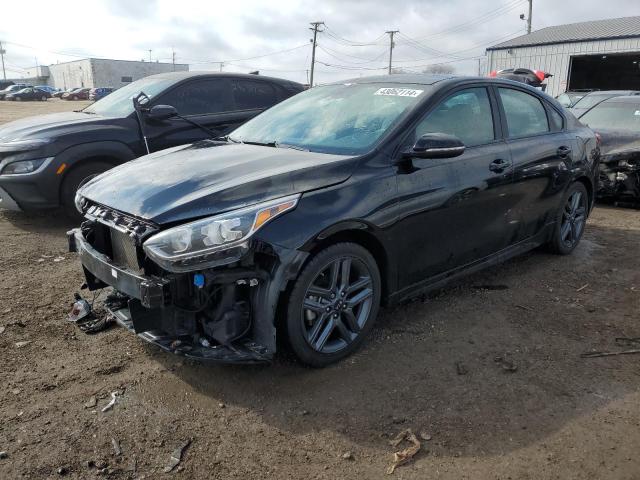 Obraz 2020 KIA FORTE GT LINE 2020