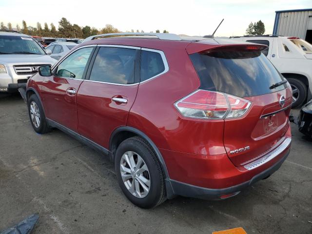 Image 2 of 2015 NISSAN ROGUE S 2015 with VIN 5N1AT2MT9FC830314