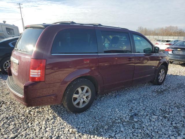 Obraz 3 z 2008 CHRYSLER TOWN & COUNTRY TOURING 2008 z VIN 2A8HR54P68R730874