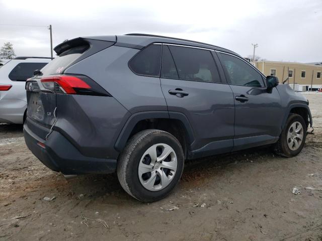 Изображение 3 2021 TOYOTA RAV4 LE 2021 с VIN 2T3H1RFV4MC148033
