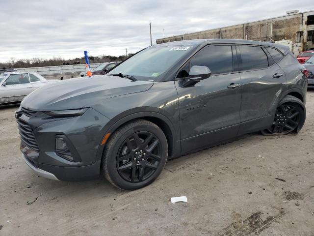 Изображение 1 2020 CHEVROLET BLAZER 2LT 2020 с VIN 3GNKBCRS9LS623503