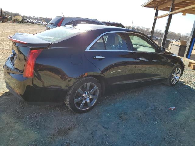 Image 3 of 2014 CADILLAC ATS  2014 with VIN 1G6AA5RA1E0112472