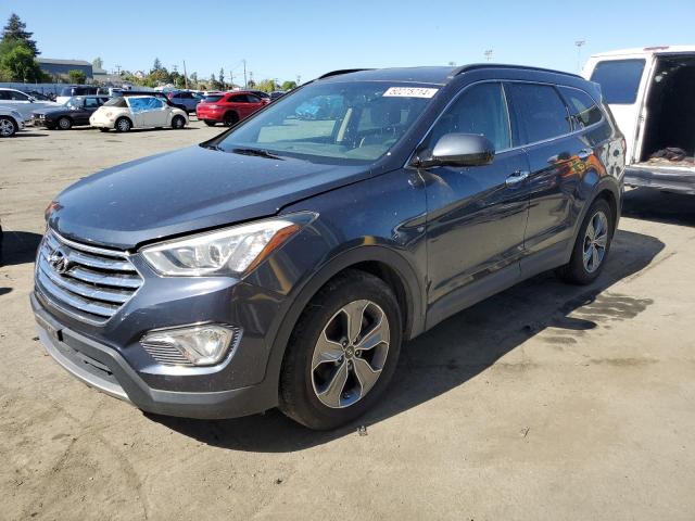 2016 HYUNDAI SANTA FE SE 2016 image