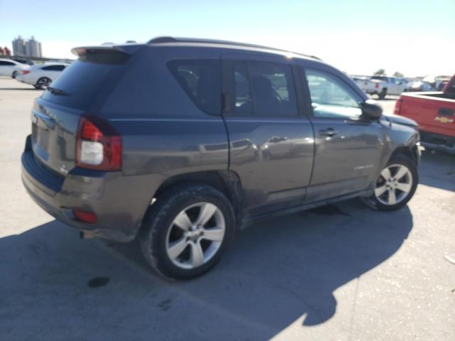 Изображение 3 2016 JEEP COMPASS SPORT 2016 с VIN 1C4NJCBA1GD633605