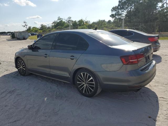 Image 2 of 2016 VOLKSWAGEN JETTA SPORT 2016 with VIN 3VWD17AJ2GM334033