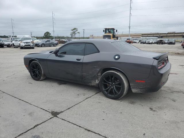 Obraz 2 z 2016 DODGE CHALLENGER SXT 2016 z VIN 2C3CDZAG0GH289442