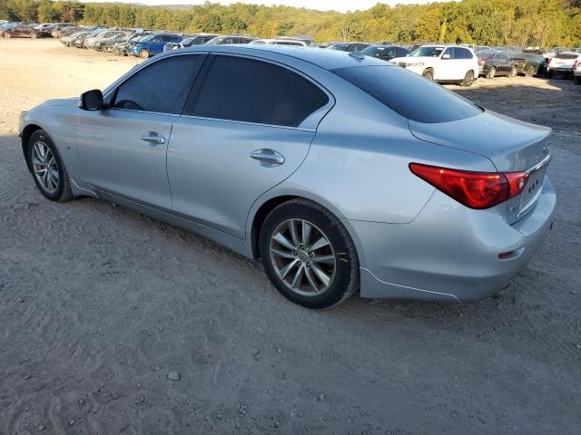 Obraz 2 z 2014 INFINITI Q50 BASE 2014 z VIN JN1BV7ARXEM706881
