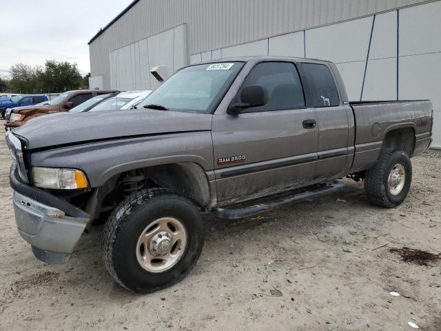 2001 DODGE RAM 2500  2001 image