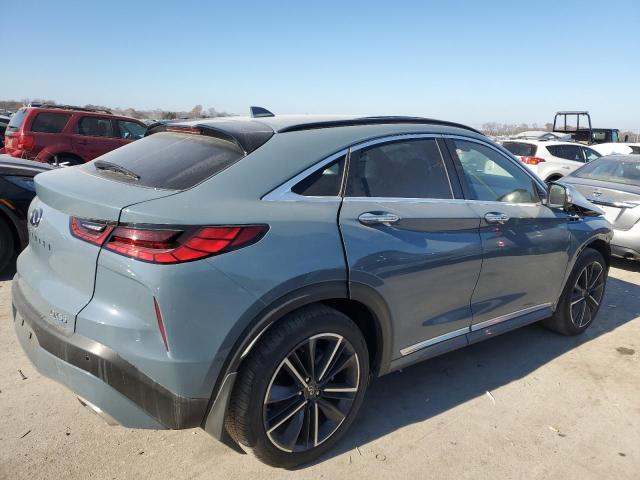 Obraz 3 z 2023 INFINITI QX55 ESSENTIAL 2023 z VIN 3PCAJ5KR4PF116761