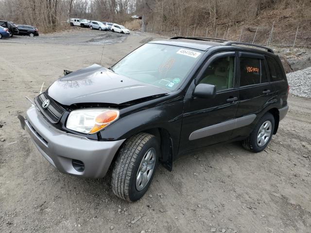 2004 TOYOTA RAV4  2004 image