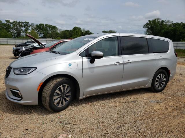 Obraz 1 z 2023 CHRYSLER PACIFICA HYBRID TOURING L 2023 z VIN 2C4RC1L70PR626418