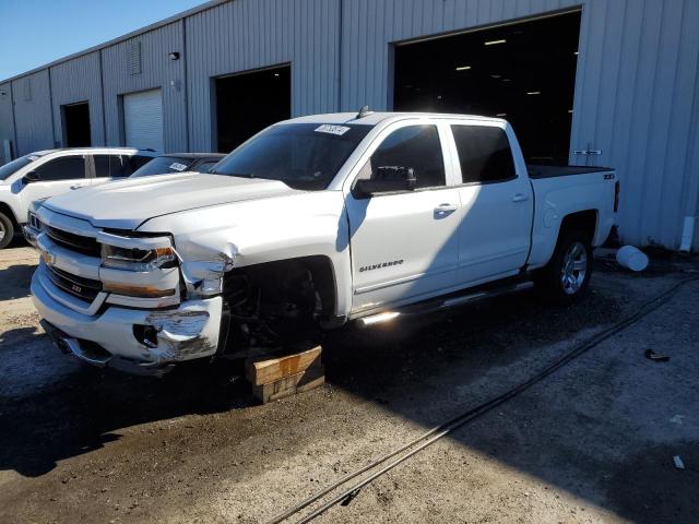 Изображение 2017 CHEVROLET SILVERADO K1500 LT 2017