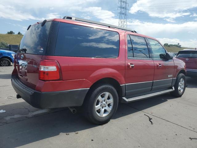 Obraz 3 z 2007 FORD EXPEDITION EL XLT 2007 z VIN 1FMFK15517LA72411