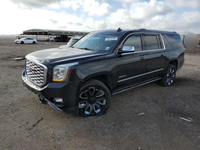 Obraz 2018 GMC YUKON XL DENALI 2018
