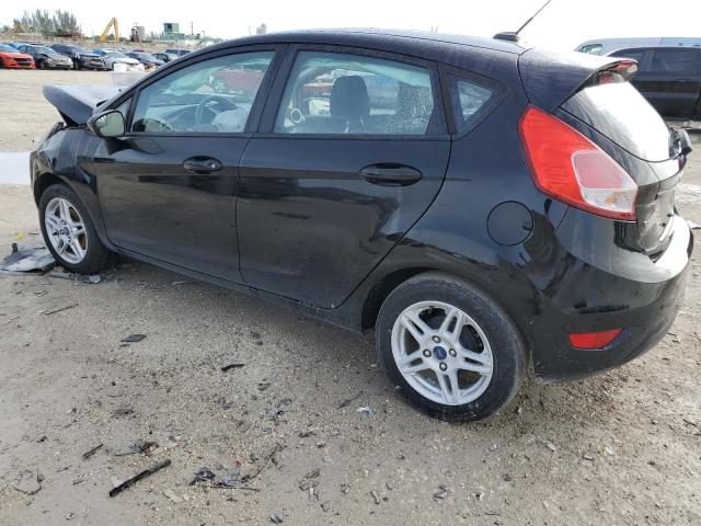 Obraz 2 z 2018 FORD FIESTA SE 2018 z VIN 3FADP4EJ8JM108599