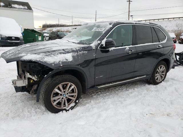 Изображение 1 2015 BMW X5 XDRIVE35I 2015 с VIN 5UXKR0C55F0K70578