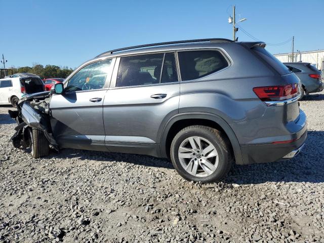 Obraz 2 z 2021 VOLKSWAGEN ATLAS S 2021 z VIN 1V2AP2CA9MC553023