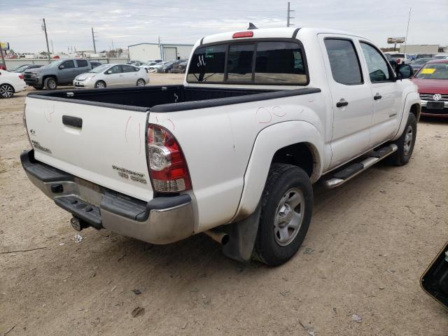 Изображение 3 2015 TOYOTA TACOMA DOUBLE CAB PRERUNNER 2015 с VIN 5TFJU4GN3FX081657