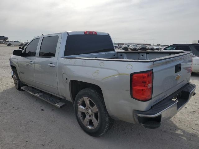 Image 2 of 2016 CHEVROLET SILVERADO C1500 LT 2016 with VIN 3GCPCREC0GG179210