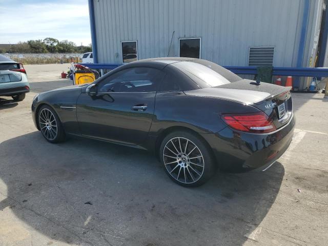 Obraz 2 z 2019 MERCEDES-BENZ SLC 300 2019 z VIN WDDPK3JA0KF158023