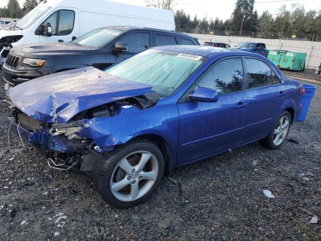 2005 MAZDA 6 I 2005 image
