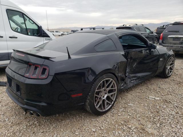 Изображение 3 2014 FORD MUSTANG GT 2014 с VIN 1ZVBP8CF2E5210285