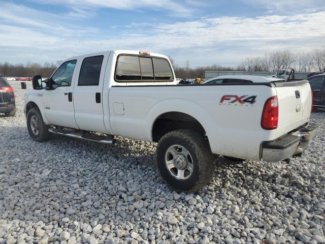 Obraz 2 z 2005 FORD F350 SRW SUPER DUTY 2005 z VIN 1FTWW31P55EB60858