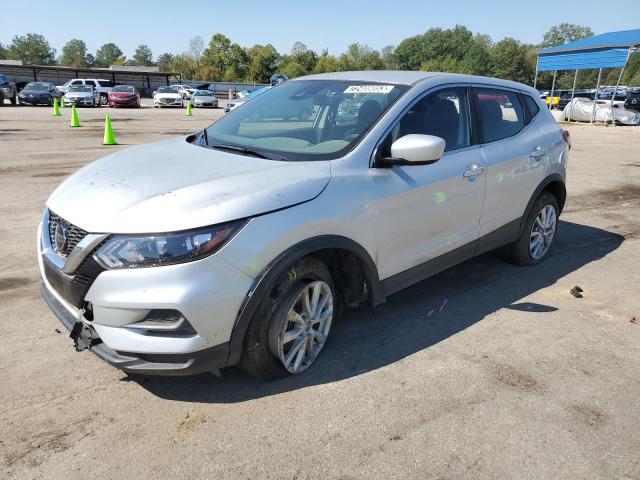 Obraz 1 z 2021 NISSAN ROGUE SPORT S 2021 z VIN JN1BJ1AV7MW563199