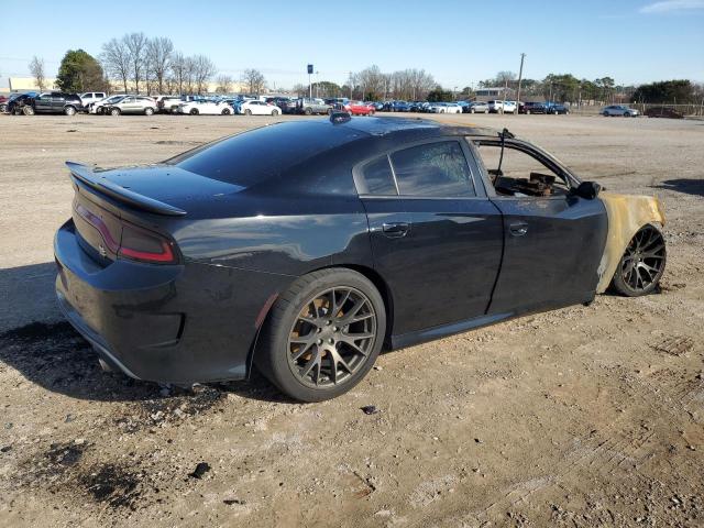 Image 3 of 2018 DODGE CHARGER R/T 392 2018 with VIN 2C3CDXGJ5JH233737