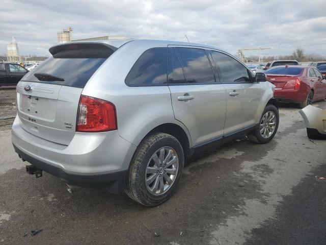 Изображение 3 2014 FORD EDGE SEL 2014 с VIN 2FMDK4JC8EBB38432