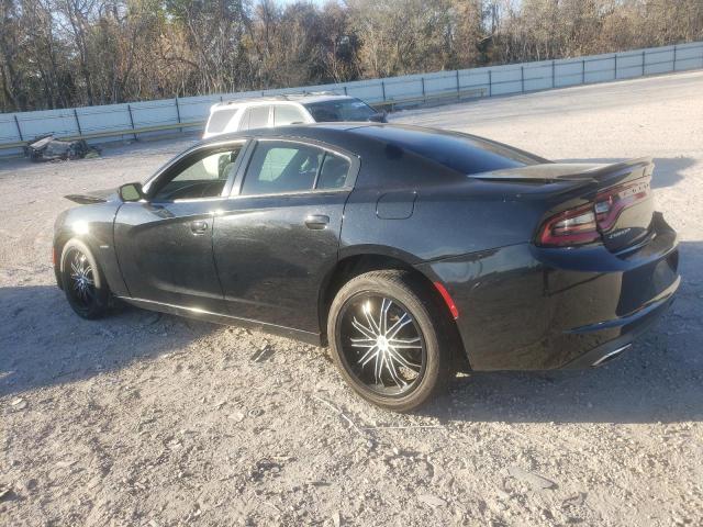 Изображение 2 2015 DODGE CHARGER R/T 2015 с VIN 2C3CDXCT3FH729554