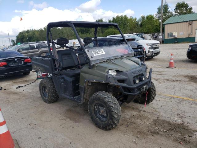 Image 1 of 2011 POLARIS RANGER 800 2011 with VIN 4XATH76A0B4209952