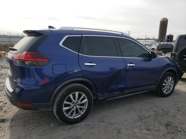 Изображение 3 2018 NISSAN ROGUE S 2018 с VIN KNMAT2MT5JP590958