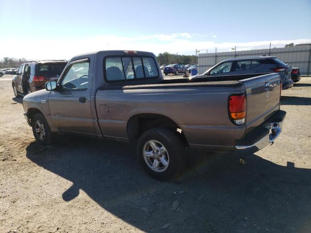 Изображение 2 1997 MAZDA B2300  1997 с VIN 4F4CR12A0VTM07487