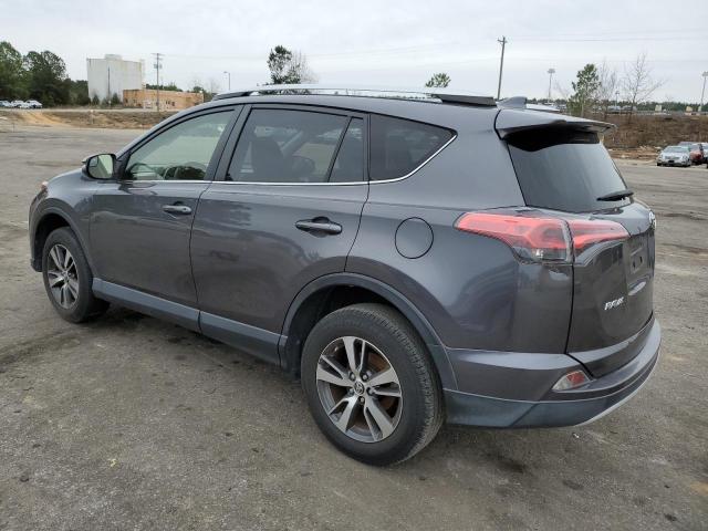 Изображение 2 2016 TOYOTA RAV4 XLE 2016 с VIN JTMWFREV3GJ066127