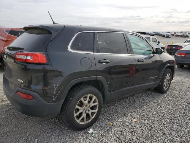 Obraz 3 z 2015 JEEP CHEROKEE LATITUDE 2015 z VIN 1C4PJMCB4FW768666