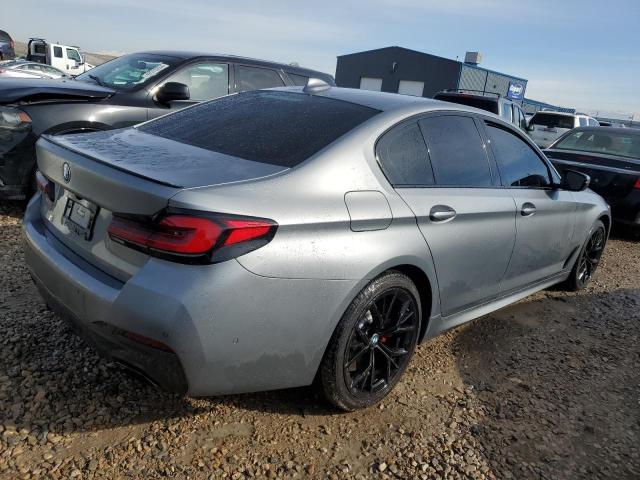 Image 3 of 2023 BMW 540 XI 2023 with VIN WBA73BJ08PWY06169