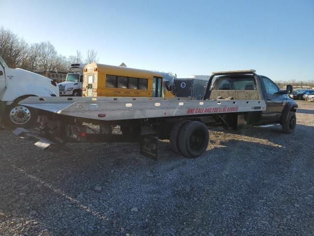 Image 3 of 2010 DODGE RAM 5500 ST 2010 with VIN 3D6WD7EL1AG106250